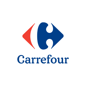 logo Carrefour