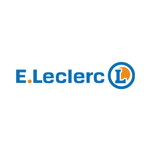 logo Leclerc