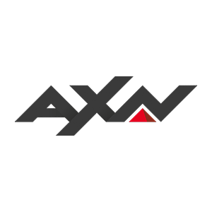 logo AXN