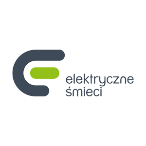 logo Elektryczne Śmieci