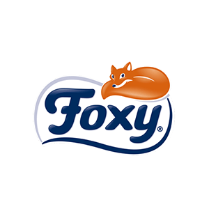 logo Foxy