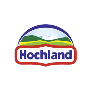 logo Hochland