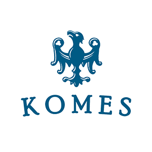 logo Komes