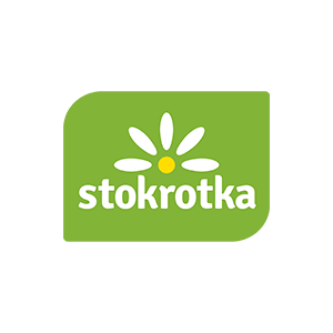 logo Stokrotka