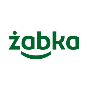 logo Żabka