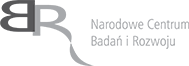 NCBiR Logo